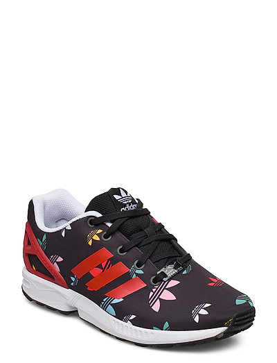 zx flux j