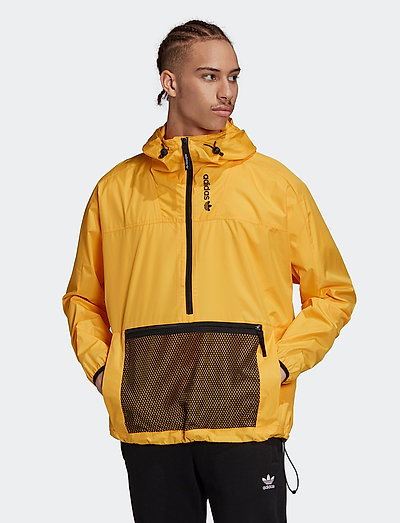 adidas side anorak jacket