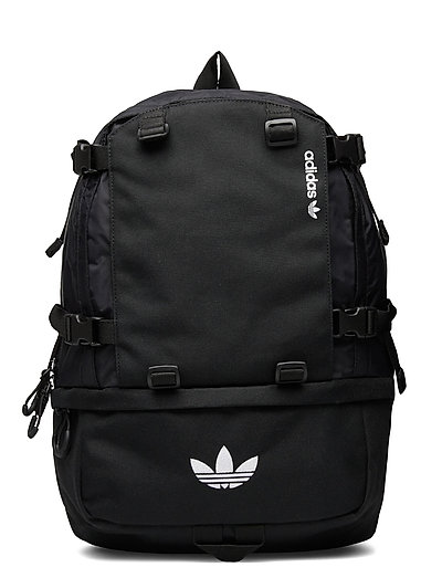 adidas originals white backpack