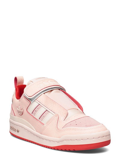 adidas Originals Forum Plus W - Sneakers | Boozt.com