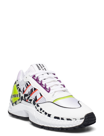 adidas originals disney zx wavian shoes women's