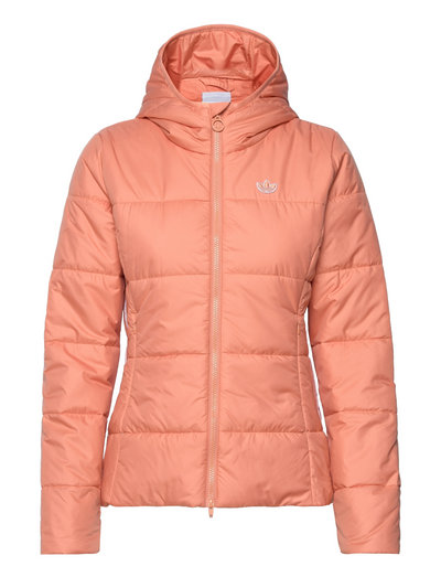 Slim Jacket
