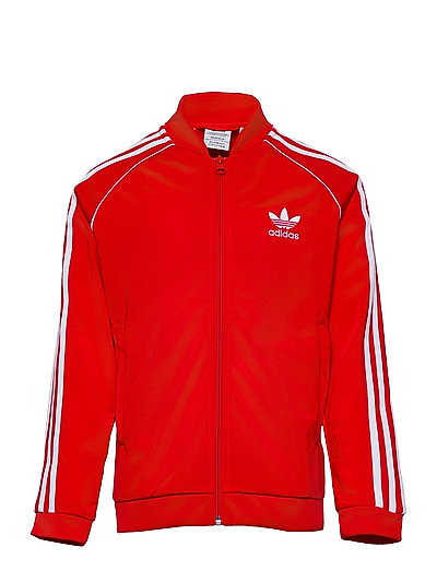 adidas Originals Adicolor Superstar Track Jacket - Sweatshirts | Boozt.com