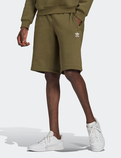 adicolor essentials trefoil badeshorts