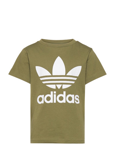 adidas Originals Adicolor Trefoil Tee 
