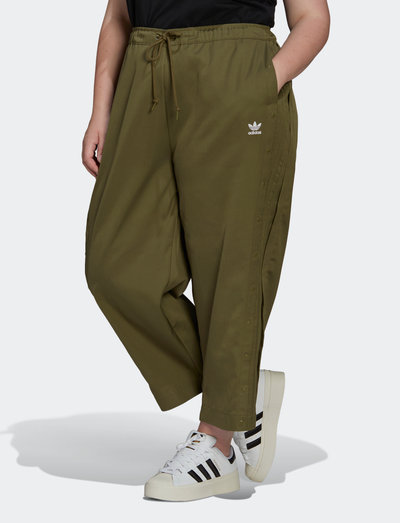 adicolor classics lock up trefoil track pants