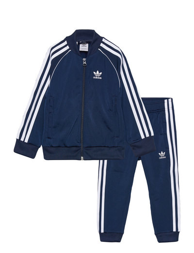 adidas Originals Sst Tracksuit - Tracksuits | Boozt.com