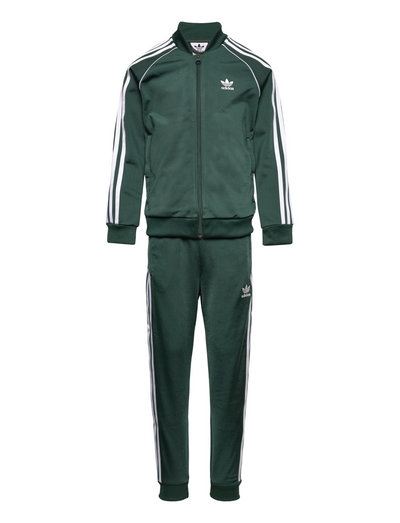 Adidas Originals Adicolor Sst Tracksuit Tracksuits