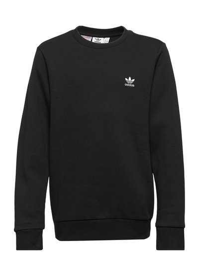 adidas Originals Crew - Tops - Boozt.com