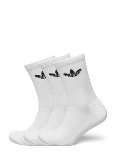 adidas Originals Tre Crw Cush3pp - Socks | Boozt.com