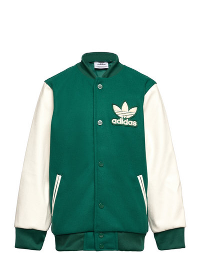 Adidas Originals Vrct Jacket - Jakkar | Boozt.com