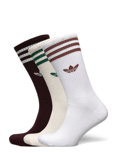 adidas Originals High Crew Sock - Regular socks - Boozt.com