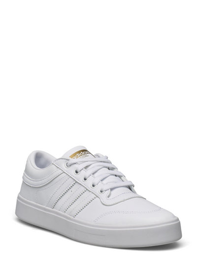 adidas Originals Bryony W (Ftwwht/ftwwht/goldmt) - 100 € | Boozt.com