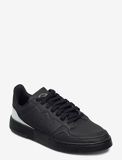 Headquarters Draw a picture Consent adidas Originals Supercourt W (Cblack/cblack/ftwwht), (59.82 €) | Large  selection of outlet-styles | Booztlet.com