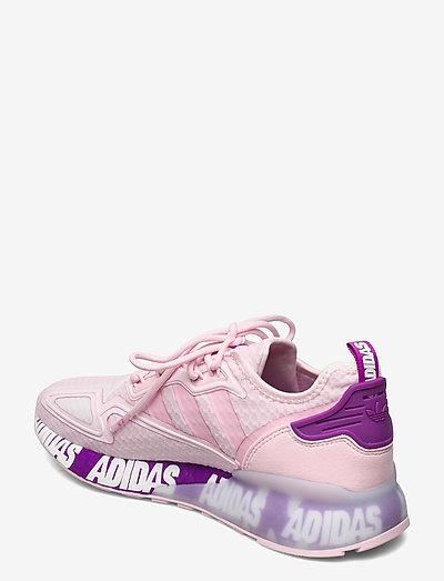 adidas Originals Zx 2k Boost W (Clpink/trupnk/ftwwht), (98 €) | Wählen Sie  aus einer großen Artikelauswahl | Booztlet.com