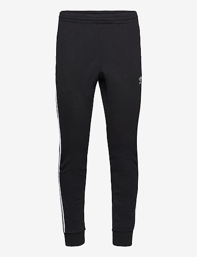 Adicolor Classics Primeblue SST Tracksuit Bottom - sweatpants - black/white