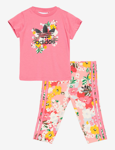 adidas her studio london tee dress