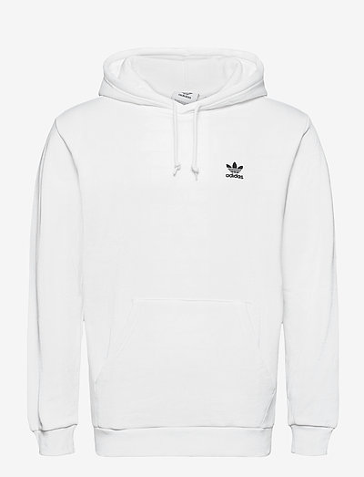 adidas trefoil essentials hoodie