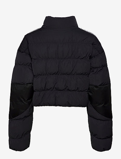 adidas d short puffer jacket