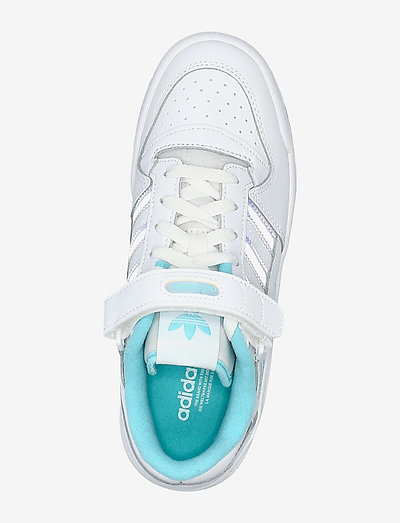 Adidas originals Forum Iridescent J GZ8963 | KICKSCREW