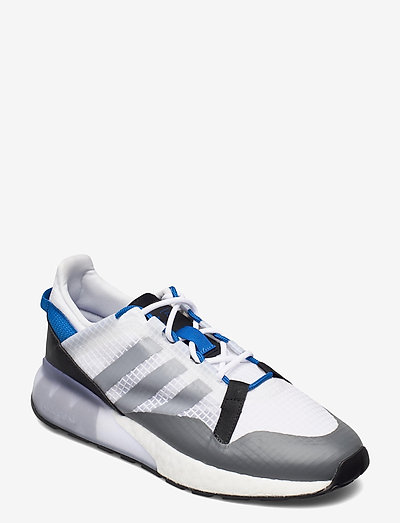 adidas zx 100 plata