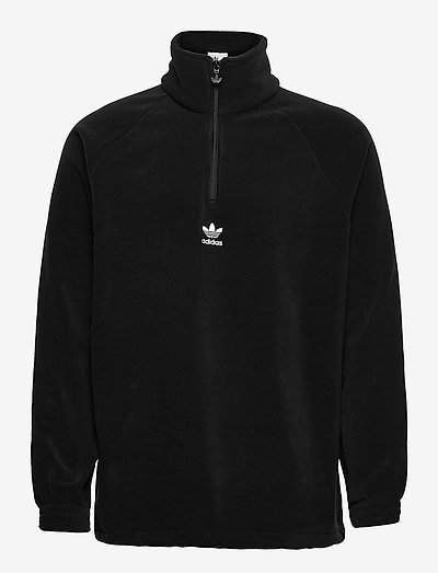 adidas fleece sweater