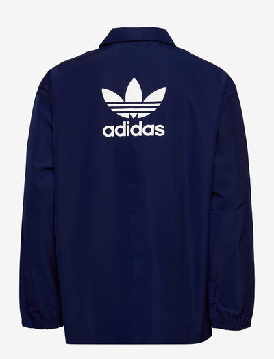 four button suit jacket