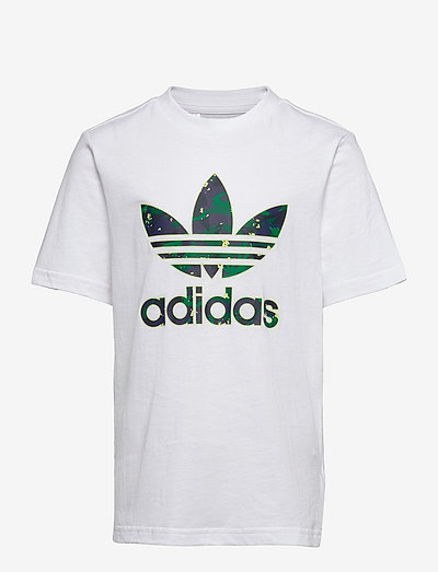 adidas Originals Allover Print Camo 