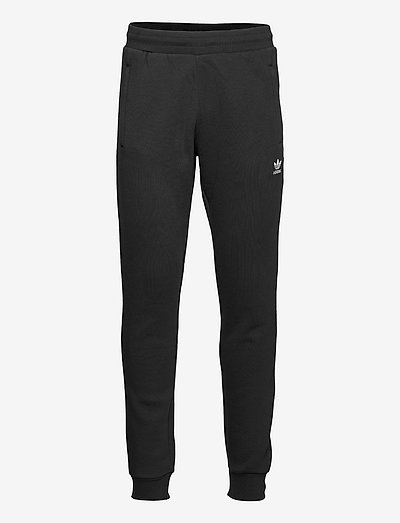 Adicolor Essentials Trefoil Joggers - sweatpants - black