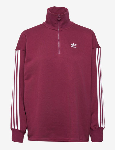 adicolor half zip