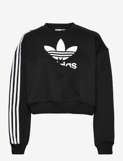 adidas oversized sweatshirt