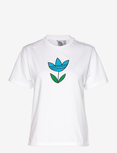 womens adidas original t shirt