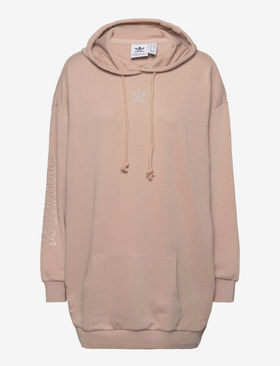 adidas oversized hoodie dress