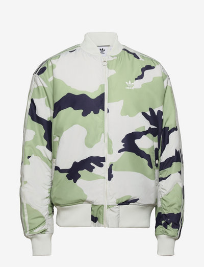 Graphics Camo Two-in-One VRCT Jacket - light jackets - orbgry