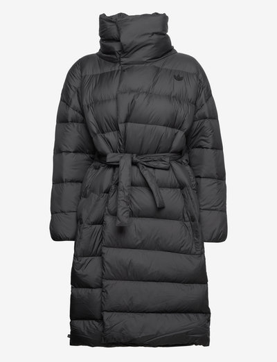 Fashion Down Jacket - kurtki zimowe - black
