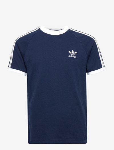 Adicolor Classics 3-Stripes T-Shirt - kurzärmelig - nindig