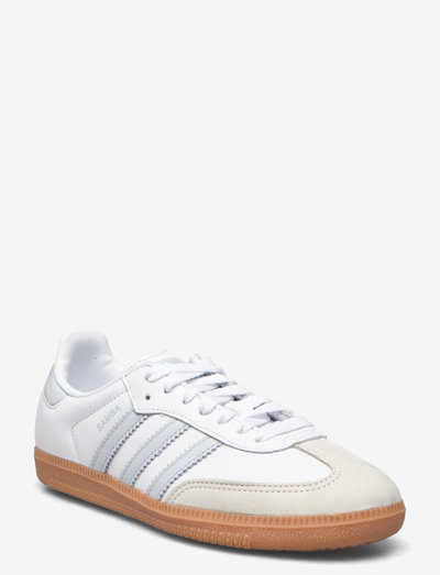 SAMBA OG W
