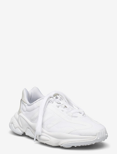 adidas ozweego pure white