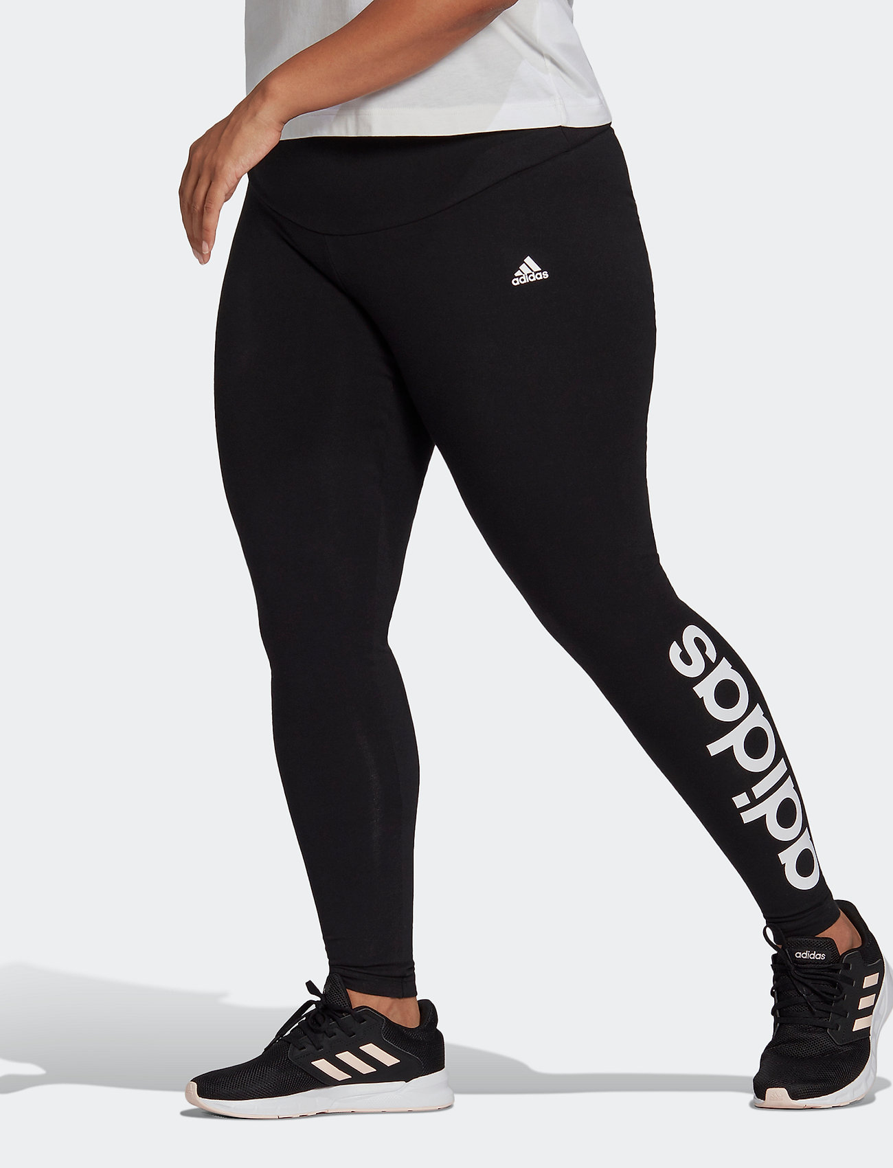 Adidas leggings sizing hotsell