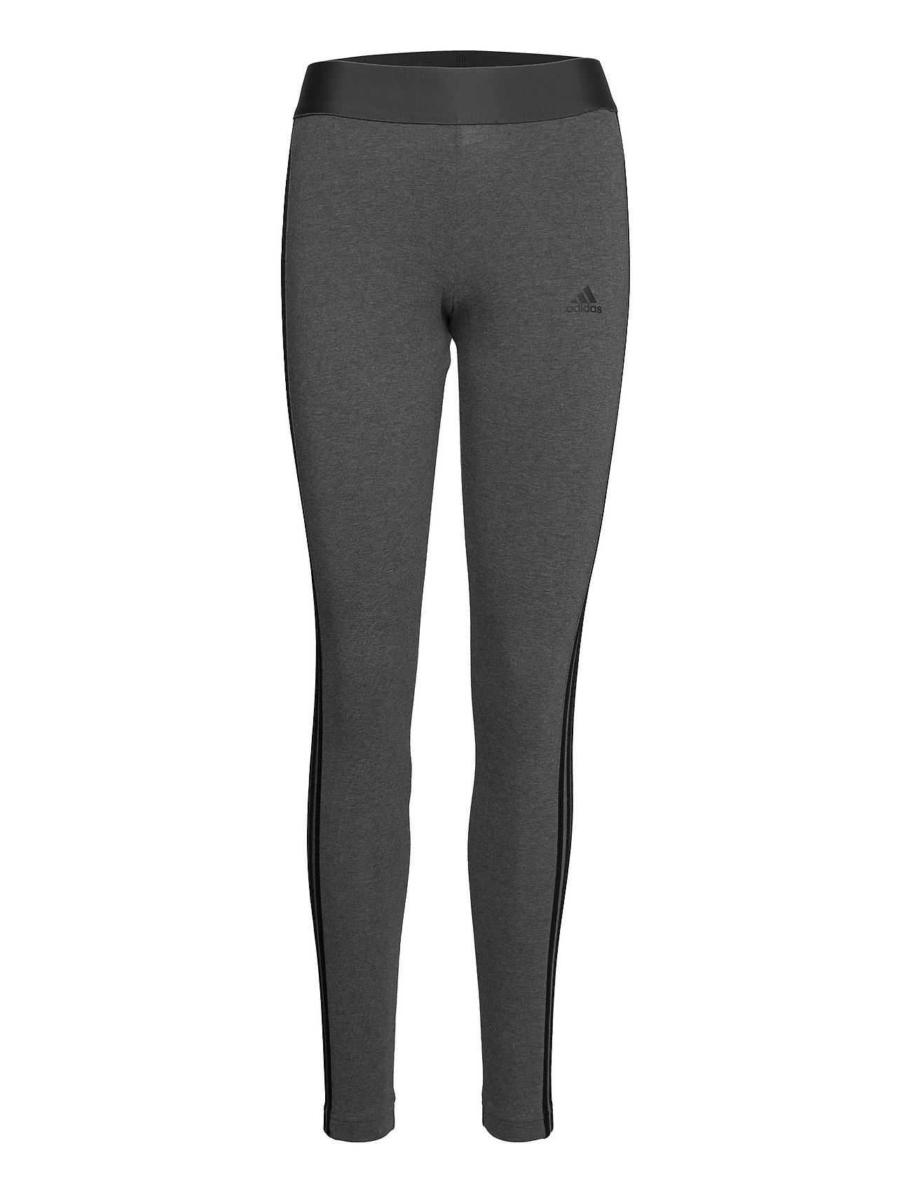 Adidas Sportswear Essentials 3-Stripes Leggings Svart