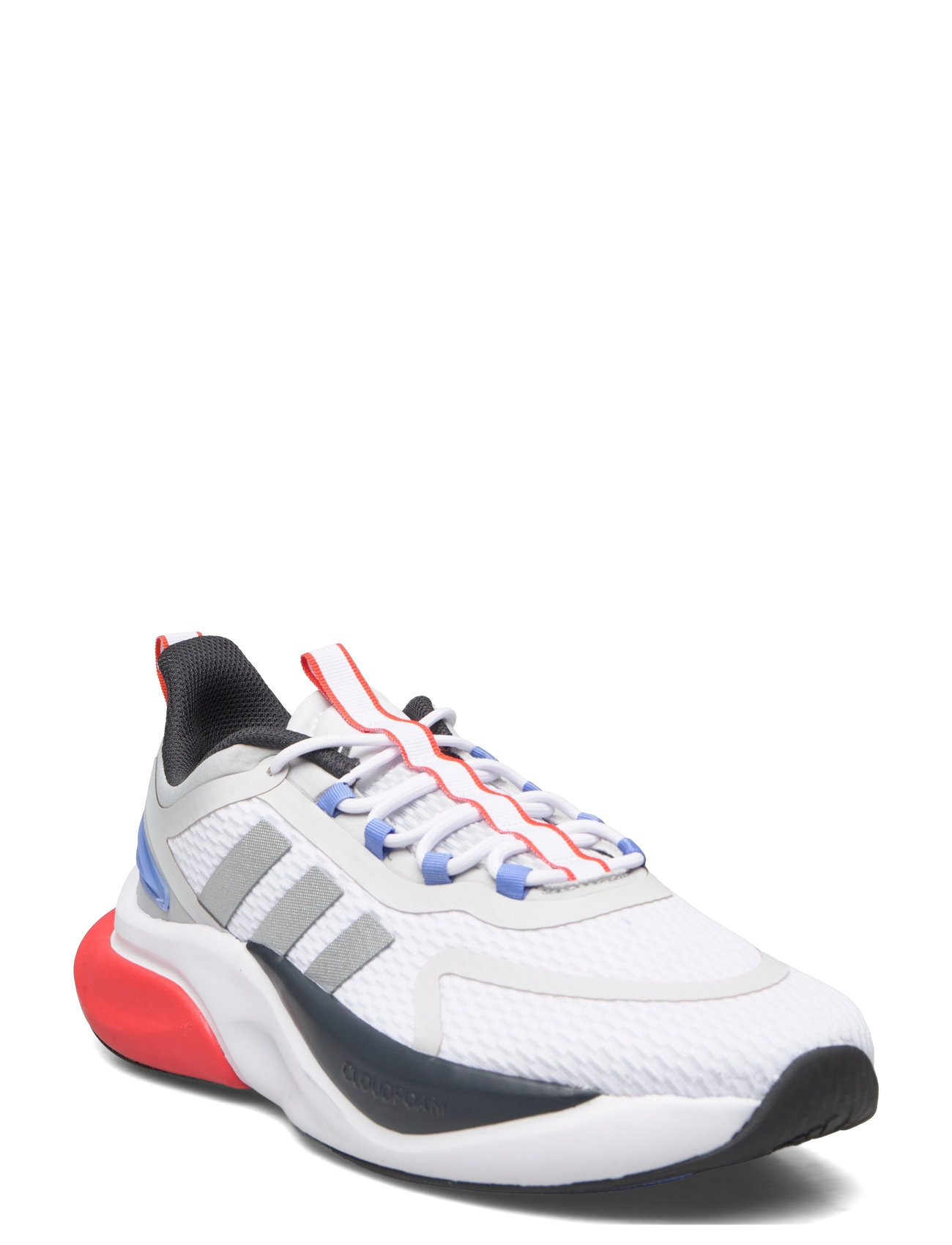 Alphabounce + Sport Sneakers Low-top Sneakers White Adidas Sportswear