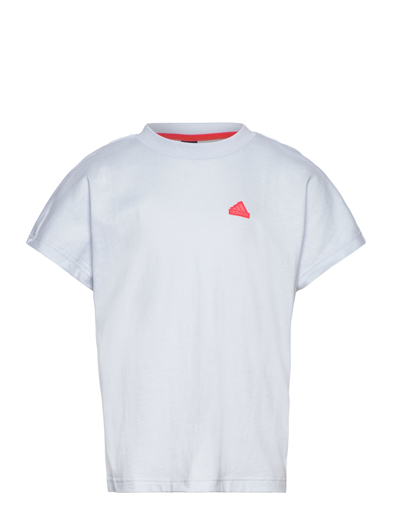 City Escape All-Purpose Summer T-Shirt Sport T-Kortærmet Skjorte White Adidas Sportswear