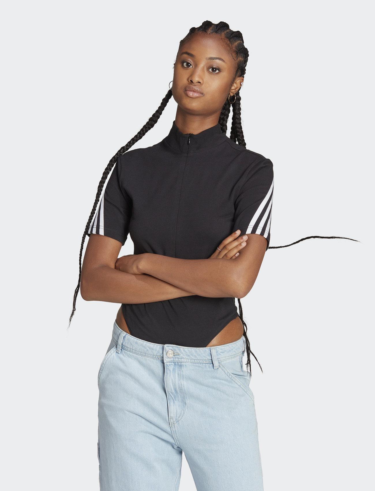 adidas body