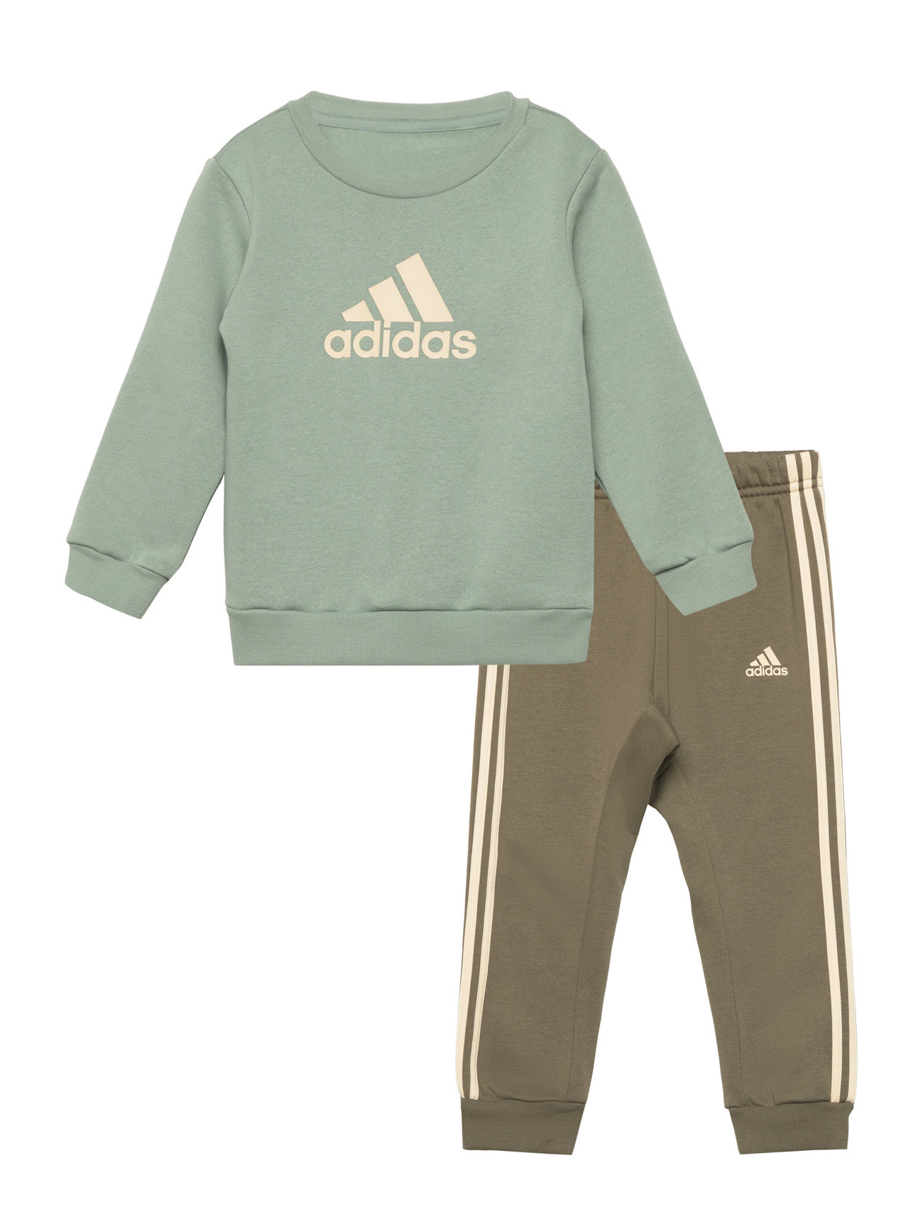 adidas Sportswear I Bos Logo Jog Sett