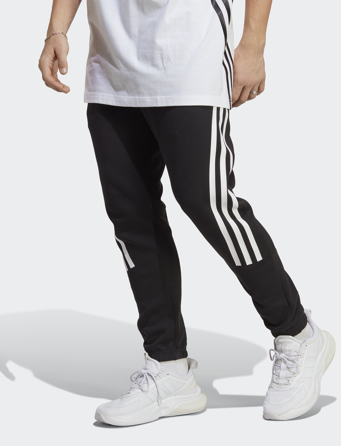 adidas Sportswear M Fi 3s Pt - Clothing - Boozt.com
