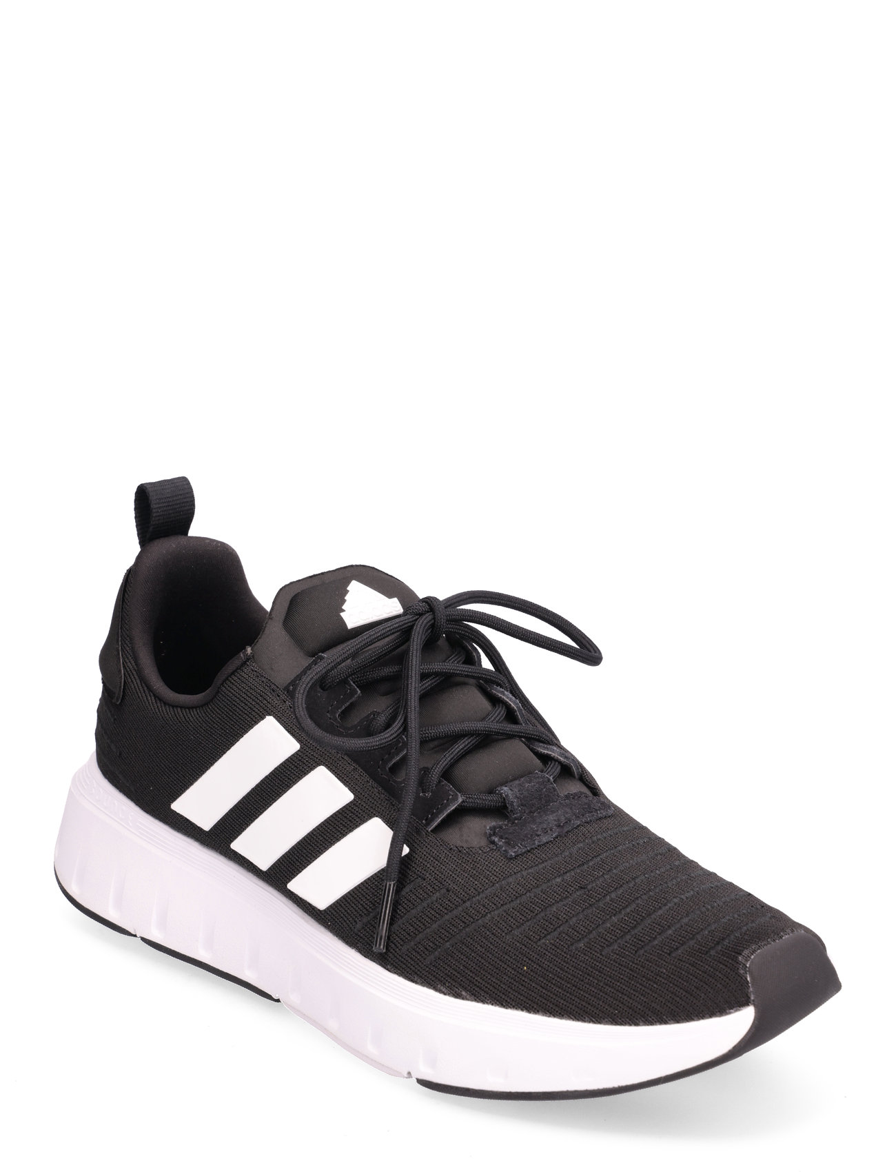 "adidas Sportswear" "Swift Run 23 Sport Sneakers Low-top Black Adidas