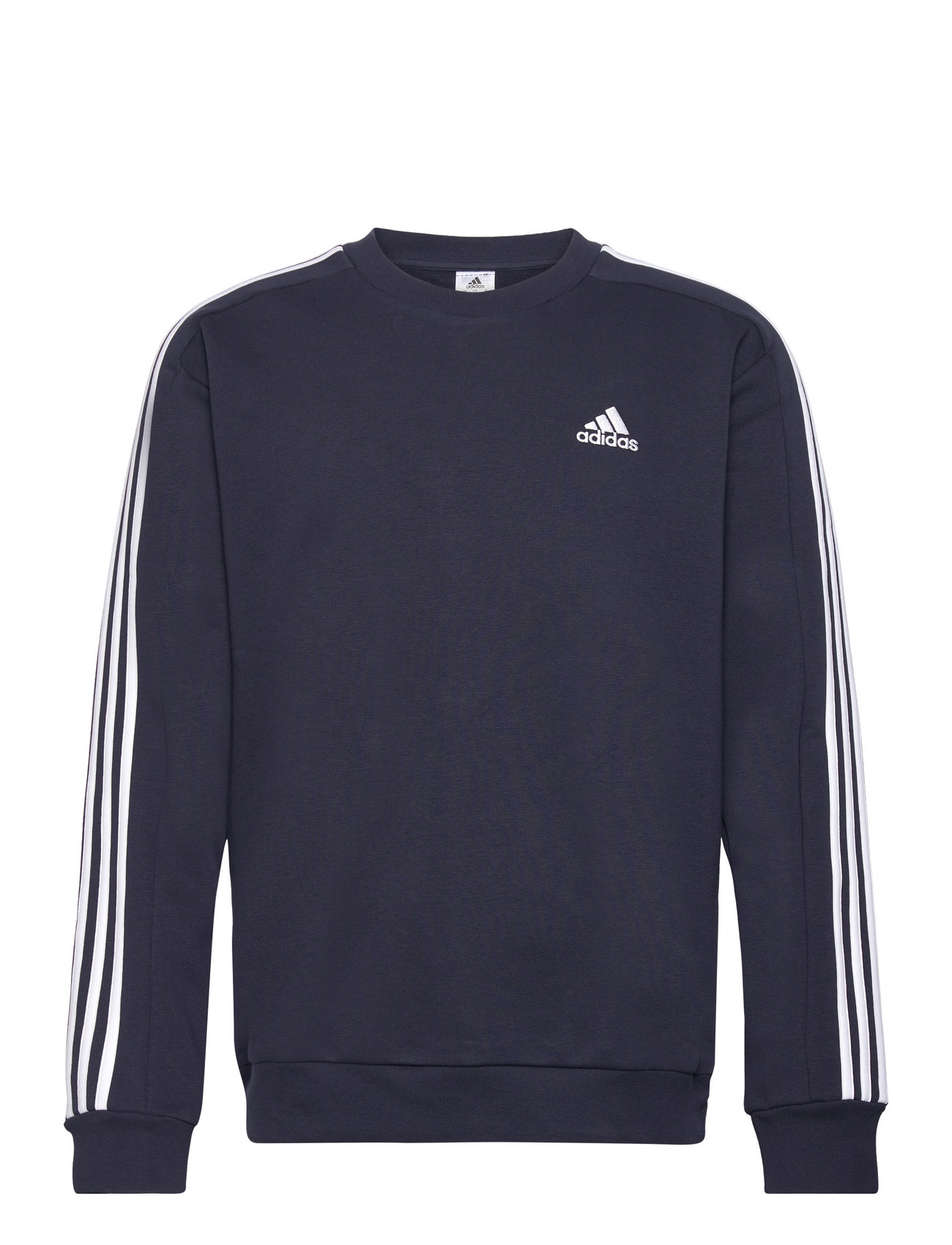 M 3S Fl Swt Navy Adidas Sportswear
