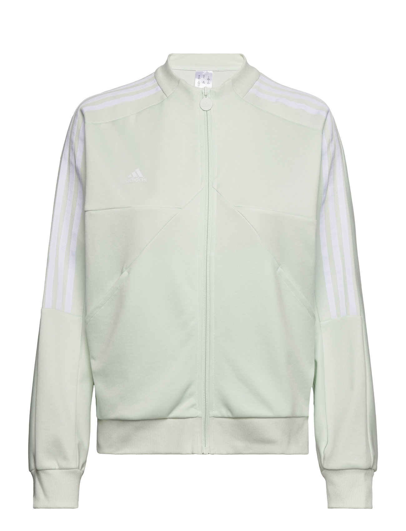 W Tiro Cb Tt Green Adidas Sportswear