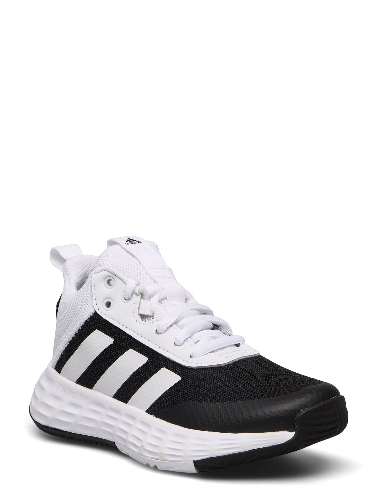 Ownthegame 2.0 K Sport Sneakers Low-top Sneakers Multi/patterned Adidas Sportswear