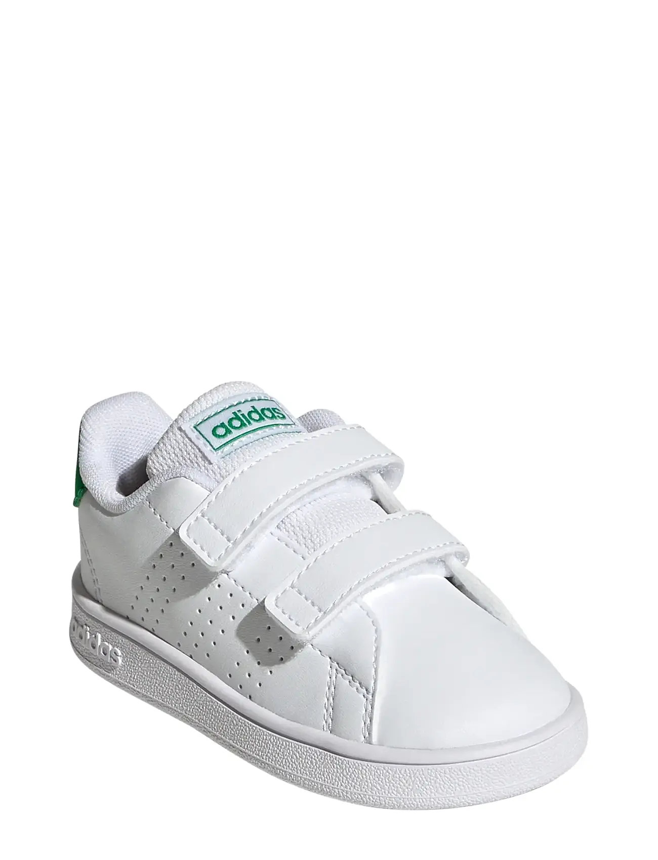 Advantage Cf I Lave Sneakers White Adidas Sportswear